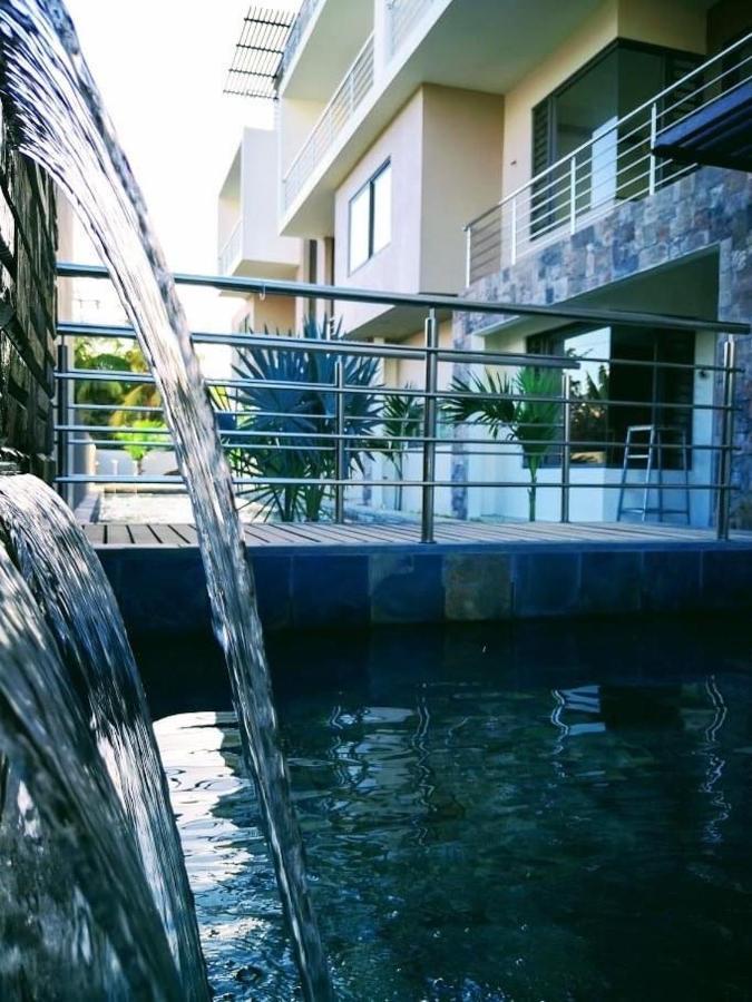 Westwood Apartments Flic-en-Flacq Exterior foto